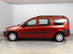 Dacia Logan - fotka číslo 2