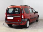Dacia Logan - fotka číslo 4