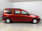 Dacia Logan - fotka číslo 5