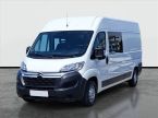 Citroën Jumper - fotka číslo 1