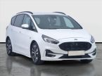 Ford S-MAX - fotka číslo 0