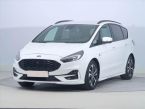 Ford S-MAX - fotka číslo 1