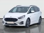 Ford S-MAX - fotka číslo 1