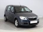 Škoda Roomster - fotka číslo 0