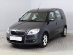 Škoda Roomster - fotka číslo 1