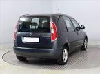 Škoda Roomster - fotka číslo 4