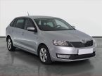 Škoda Rapid - fotka číslo 0