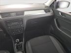 Škoda Rapid - fotka číslo 7