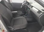 Škoda Rapid - fotka číslo 8