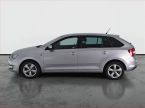 Škoda Rapid - fotka číslo 2