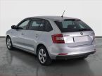 Škoda Rapid - fotka číslo 3