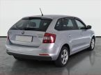 Škoda Rapid - fotka číslo 4