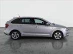 Škoda Rapid - fotka číslo 5