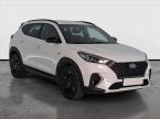 Hyundai Tucson - fotka číslo 0