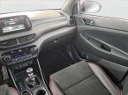 Hyundai Tucson - fotka číslo 7