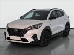Hyundai Tucson - fotka číslo 1