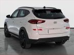 Hyundai Tucson - fotka číslo 3