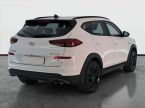 Hyundai Tucson - fotka číslo 4