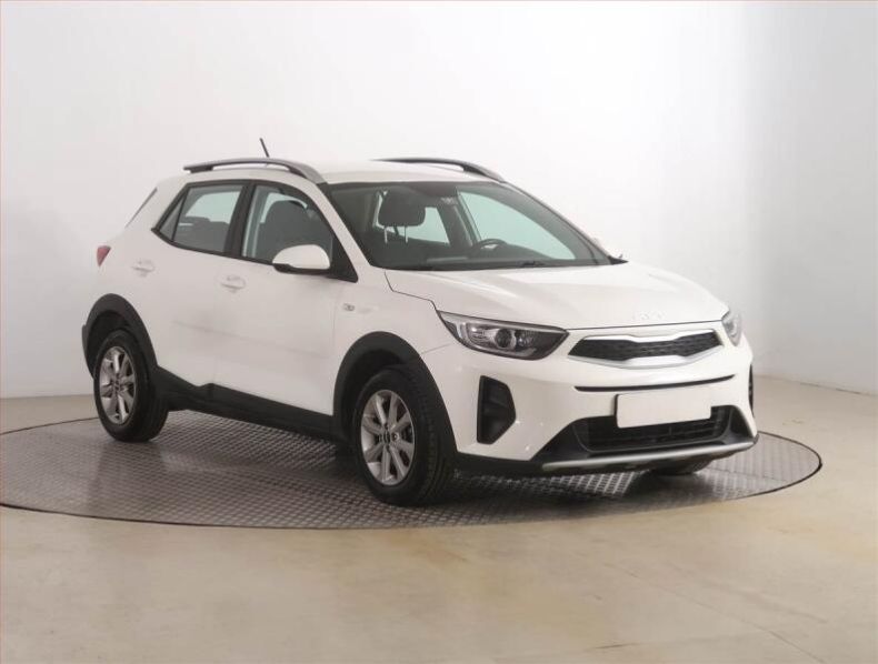 Kia Stonic - hlavní fotka inzerátu