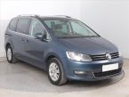 Volkswagen Sharan - fotka číslo 0