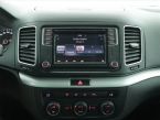 Volkswagen Sharan - fotka číslo 11