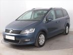 Volkswagen Sharan - fotka číslo 1