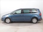 Volkswagen Sharan - fotka číslo 2