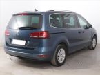 Volkswagen Sharan - fotka číslo 4