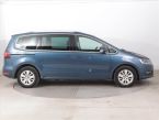Volkswagen Sharan - fotka číslo 5