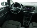 Volkswagen Sharan - fotka číslo 6