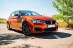 BMW Řada 1 - fotka číslo 1