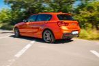 BMW Řada 1 - fotka číslo 30