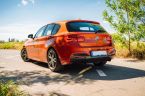 BMW Řada 1 - fotka číslo 3