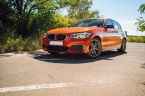 BMW Řada 1 - fotka číslo 4