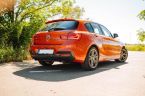 BMW Řada 1 - fotka číslo 5