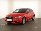 Audi A3 - fotka číslo 1