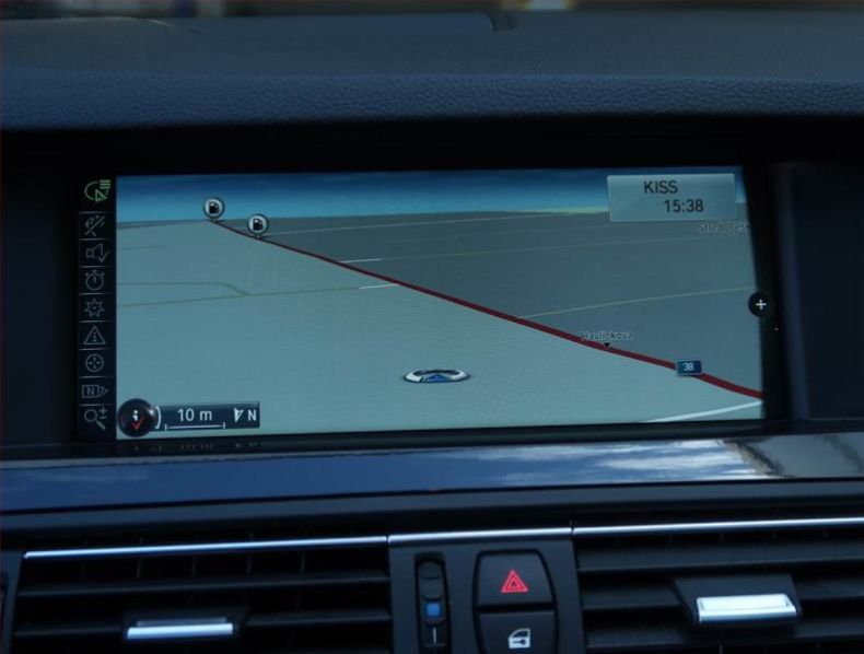 BMW Řada 5 - hlavní fotka