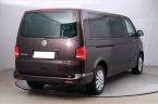 Volkswagen Multivan - fotka číslo 4