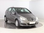 Mercedes Třída B - fotka číslo 0