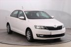 Škoda Rapid - fotka číslo 0
