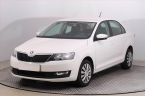Škoda Rapid - fotka číslo 1