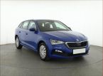 Škoda Scala - fotka číslo 0