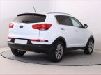 Kia Sportage - fotka číslo 4
