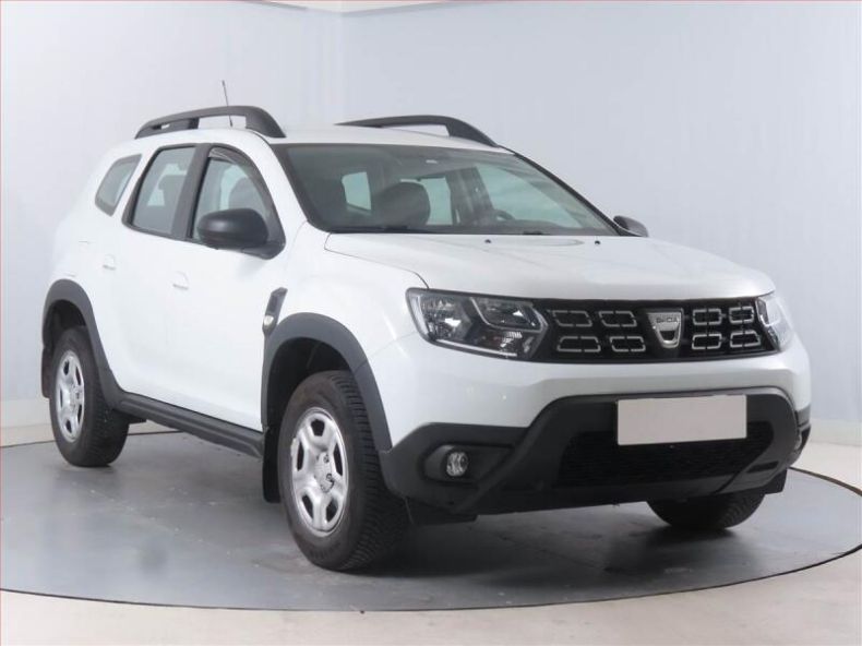 Dacia Duster - hlavní fotka inzerátu