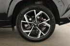 Hyundai Tucson - fotka číslo 11