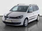 Volkswagen Touran - fotka číslo 1