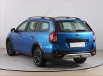 Dacia Logan - fotka číslo 3
