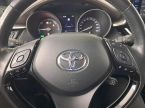 Toyota C-HR - fotka číslo 15