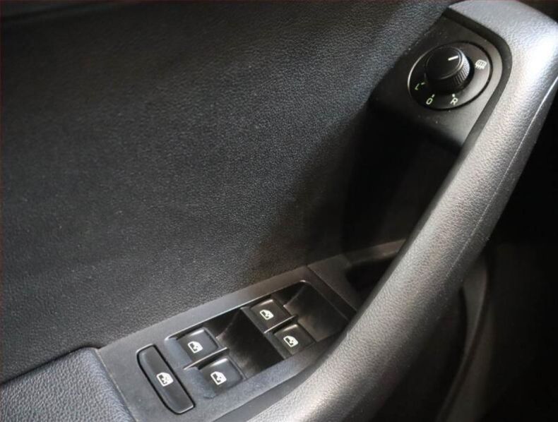 Škoda Octavia - hlavní fotka