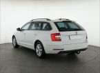 Škoda Octavia - fotka číslo 3
